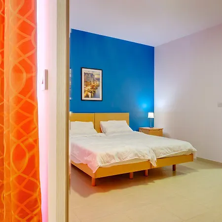 Apartament Cosy 1 Bedroom Apartment, Location *