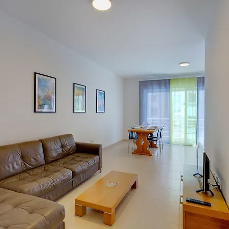 Appartement Cosy 1 Bedroom Apartment, Location