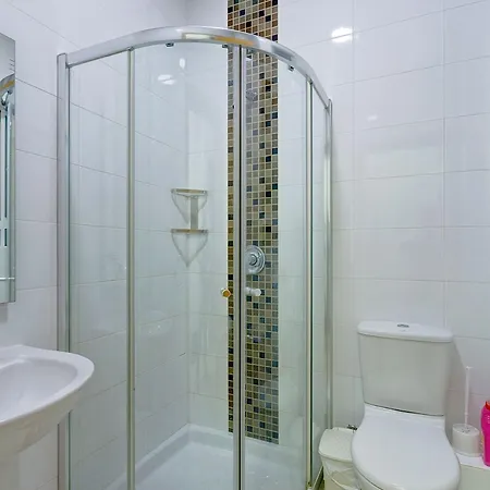 Cosy 1 Bedroom Apartment, Location * Sliema
