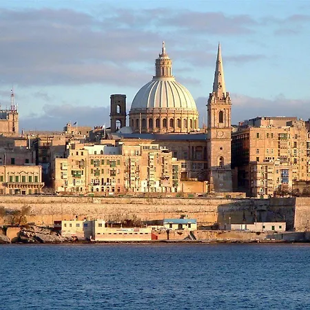 Cosy 1 Bedroom Apartment, Location Appartement Sliema
