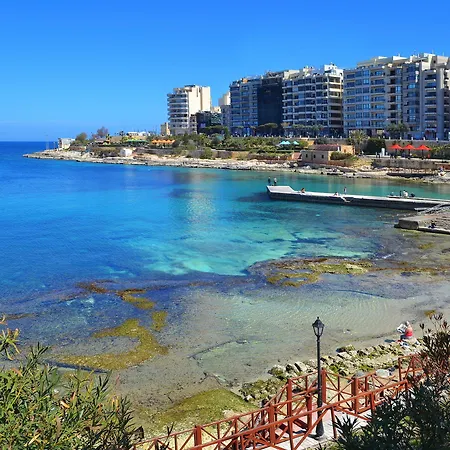 Cosy 1 Bedroom Apartment, Location Appartement Sliema