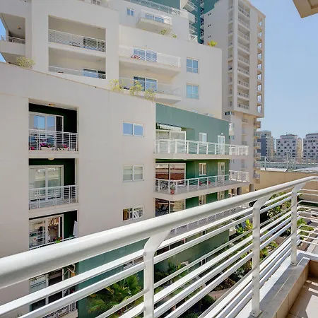 Appartement Cosy 1 Bedroom Apartment, Location *